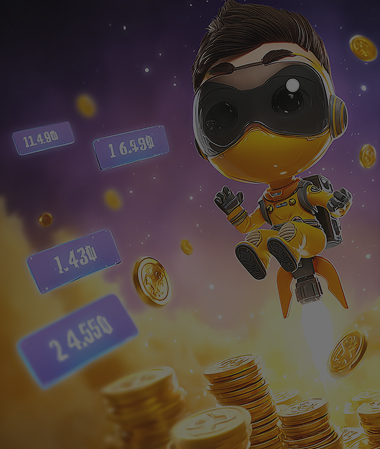 Lucky Jet